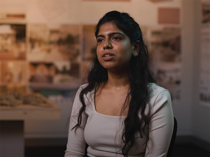 Chitra Raghu