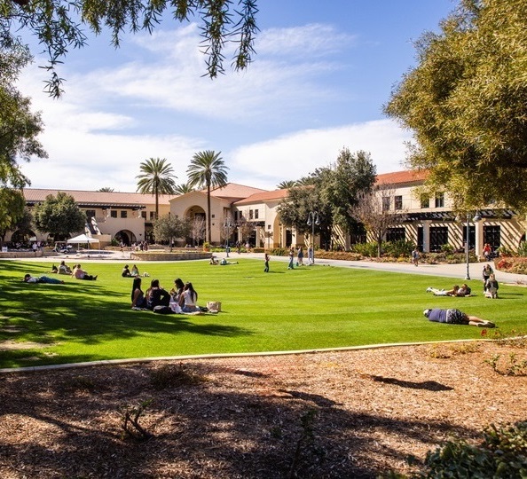 CBU Campus