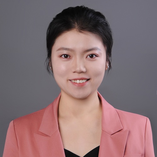 Lulu Wang