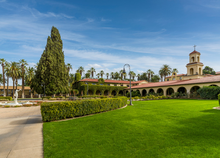 CBU Campus