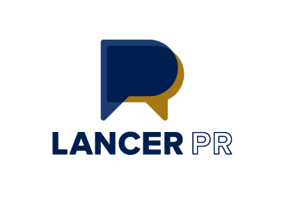 Lancer PR logo