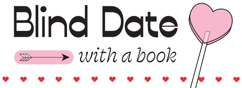 Blind Date With a Book Logo