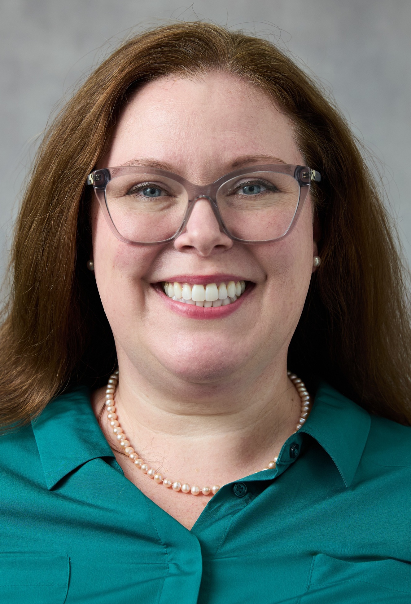 Kristen Dunskey