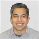 Frank Garcia, Employee of the Year