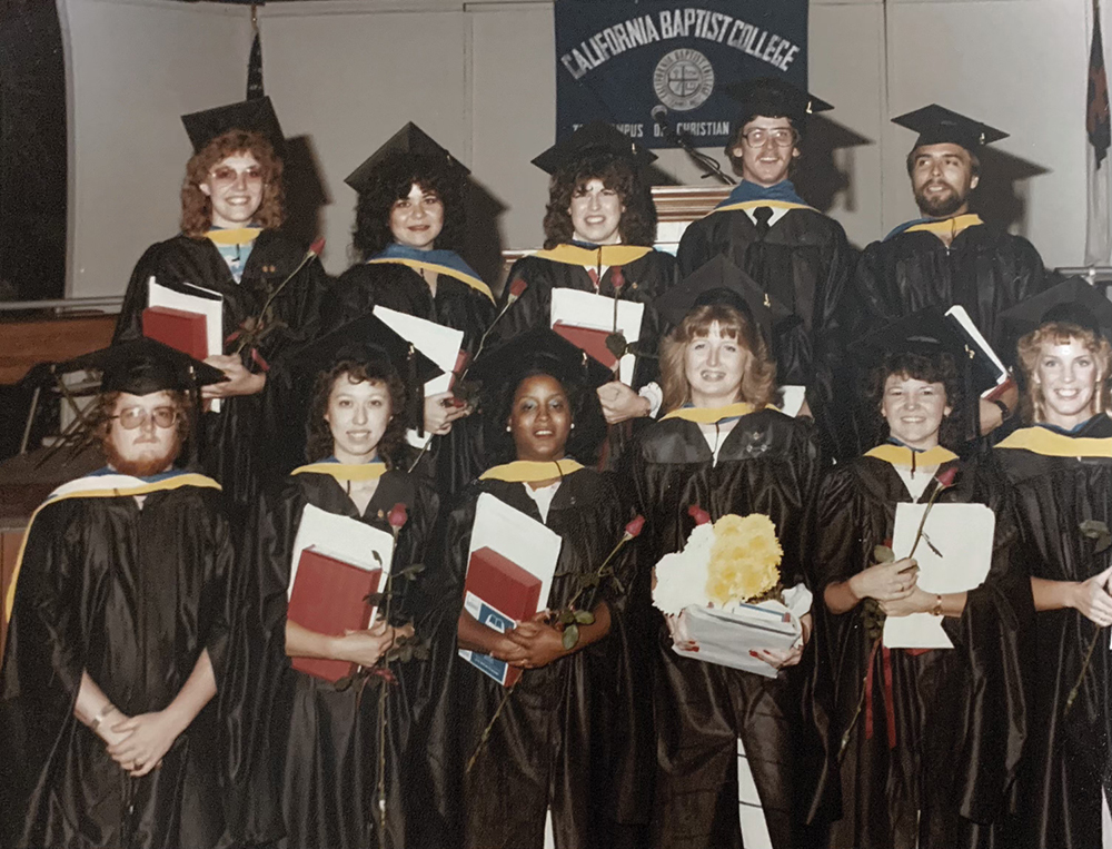 college graduates