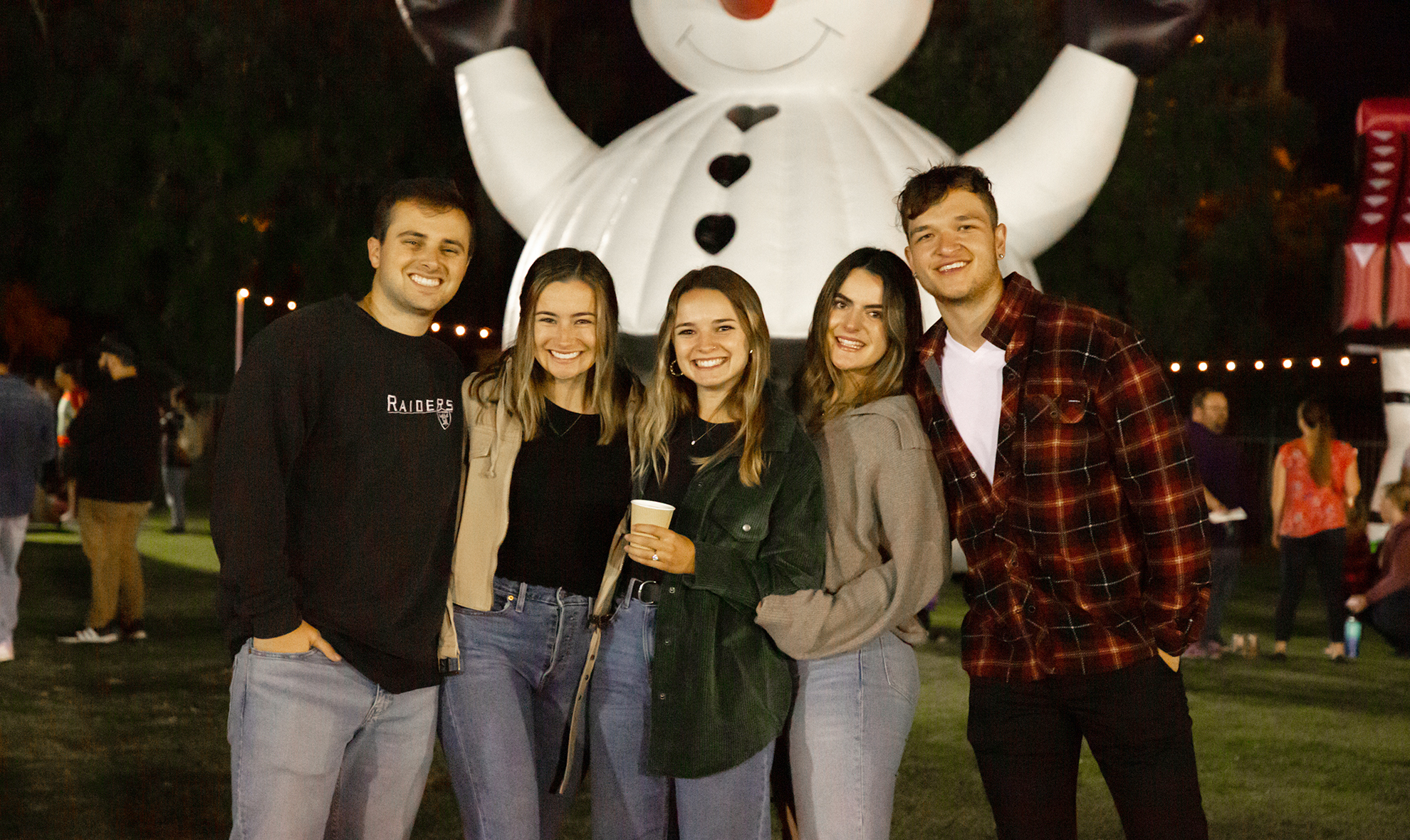 CBU Christmas