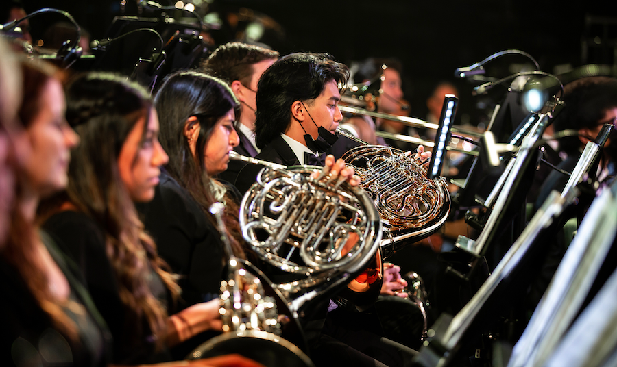 School of Performing Arts to present ‘A CBU Christmas’