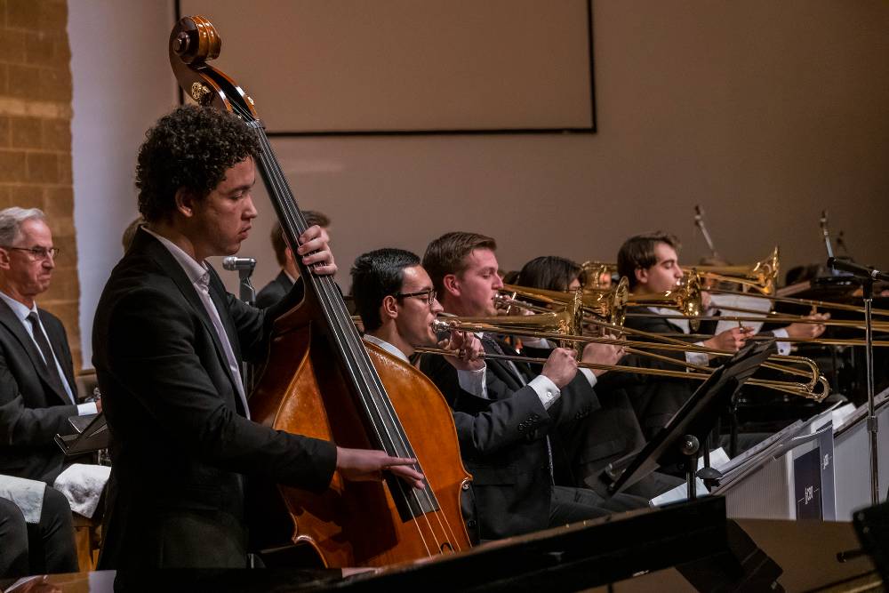 Black History Month Concert
