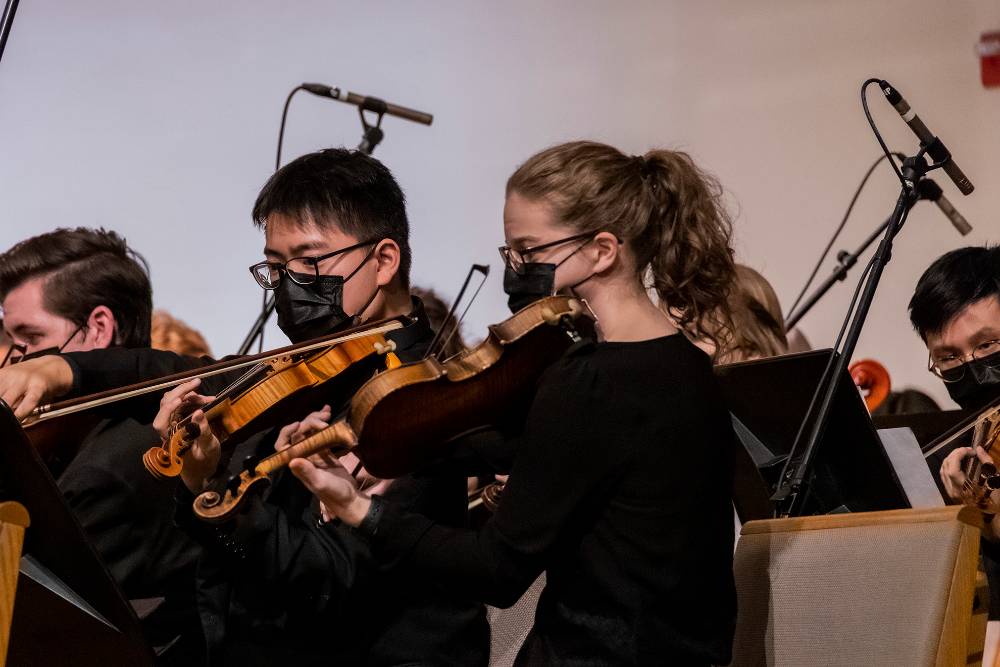 Black History Month Concert