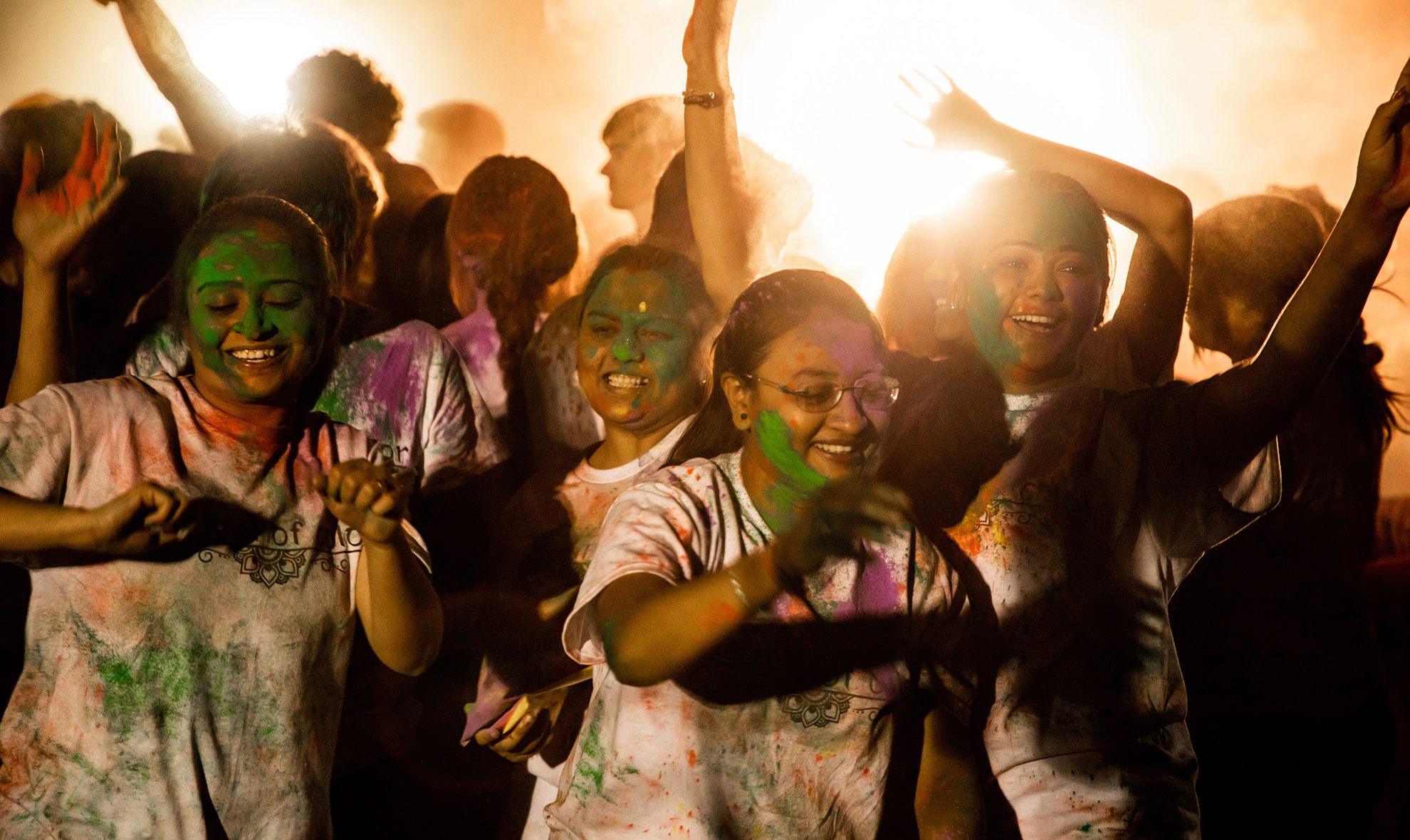 Festival of Color 2