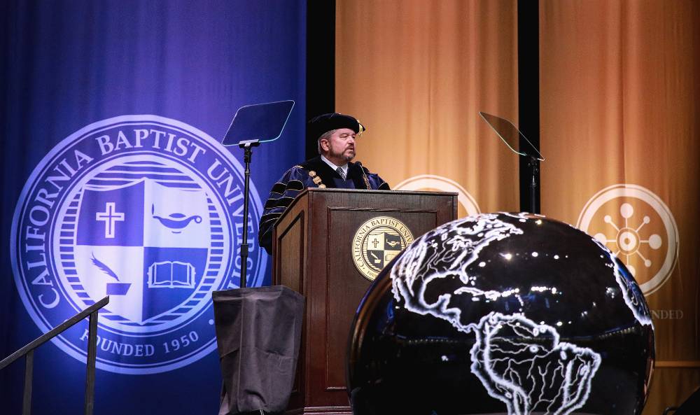 Commencement