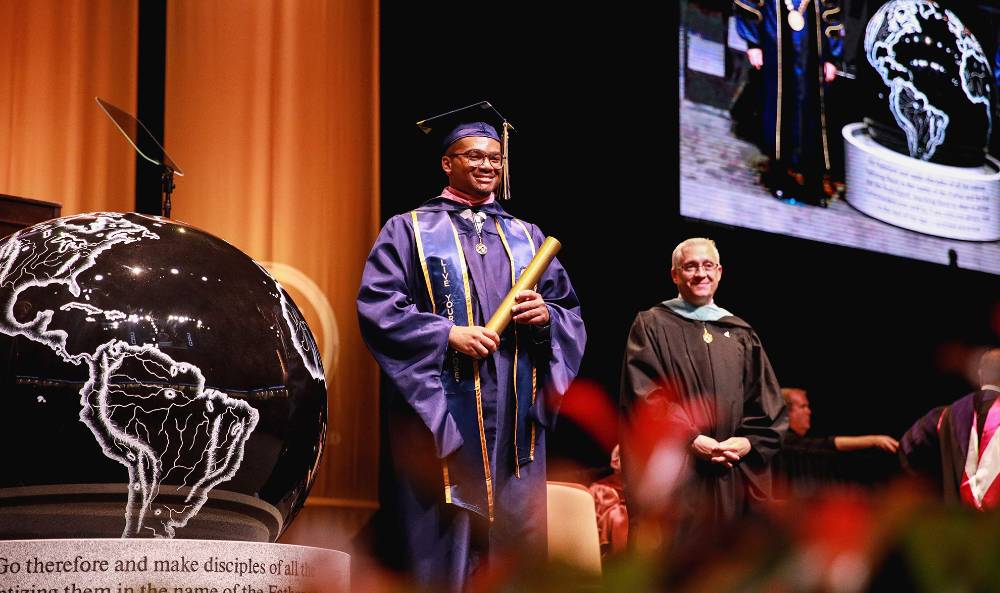 Commencement