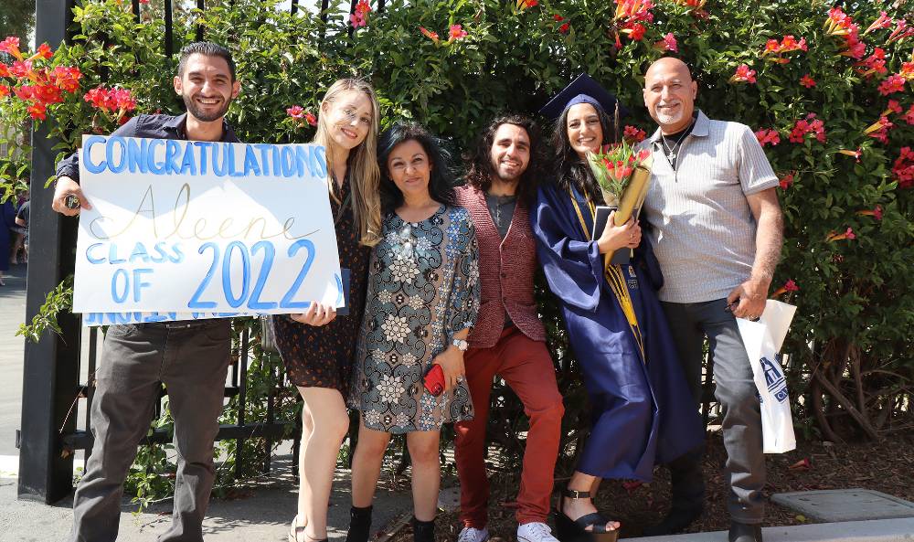 Commencement