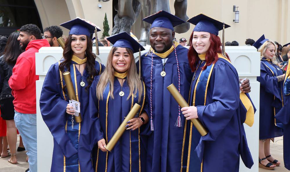 Commencement