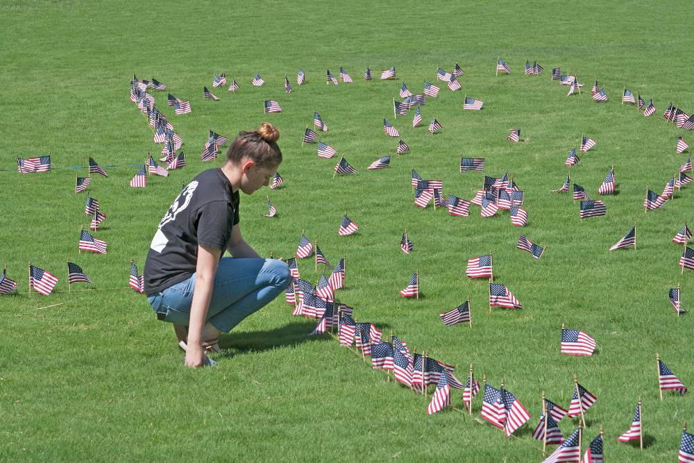 CBU reflects on the 16th anniversary of 9/11 terrorist attacks