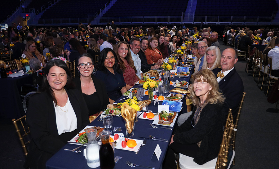 Awards Banquet