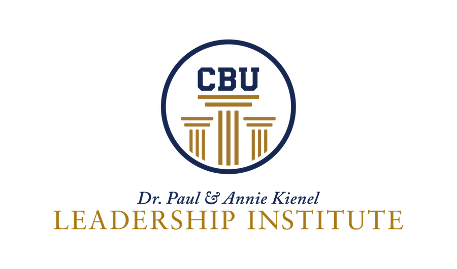 leadership institute logo