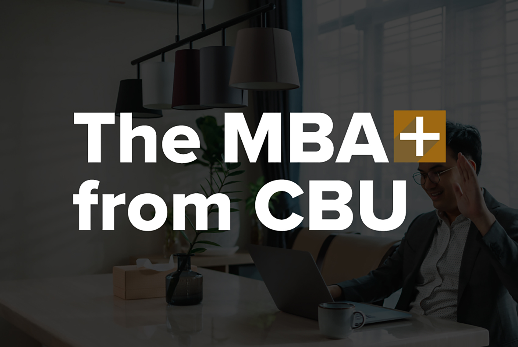 CBU MBA +