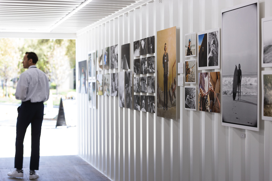CBU photo show