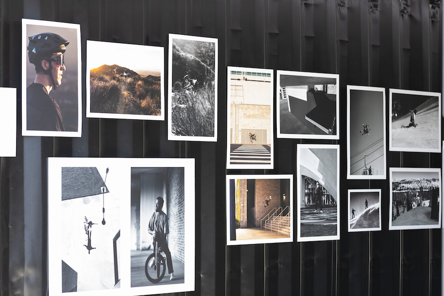 CBU photo show