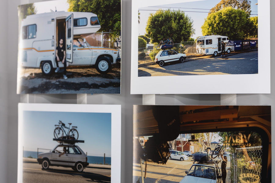 CBU photo show