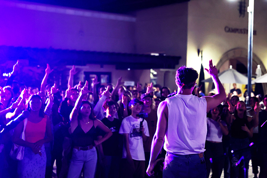 CBU event