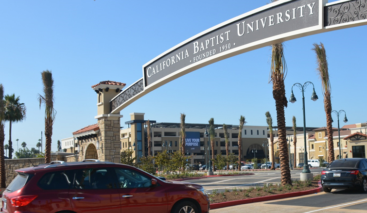 CBU celebrates record number of graduates 