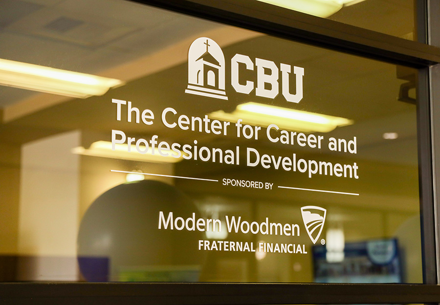 Center for Career and Professional Development