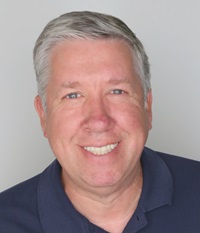 Dr. Anthony Chute, Distinguished Scholar