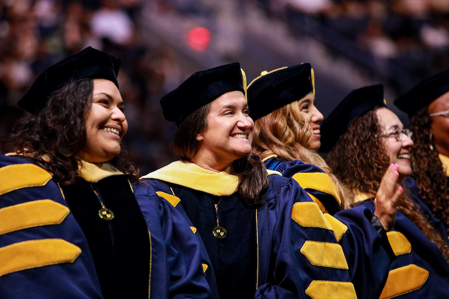 grads