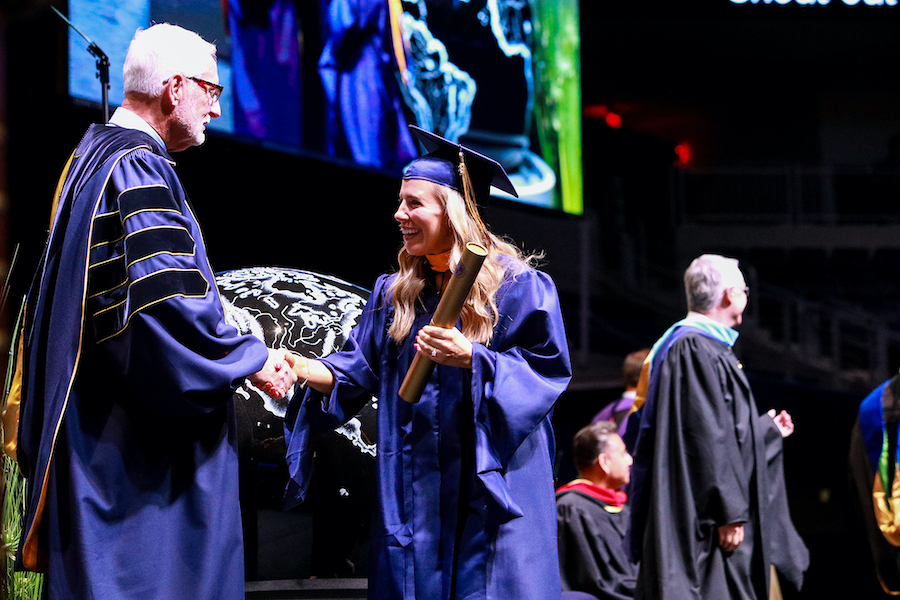 graduate