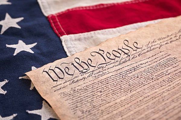 Constitution