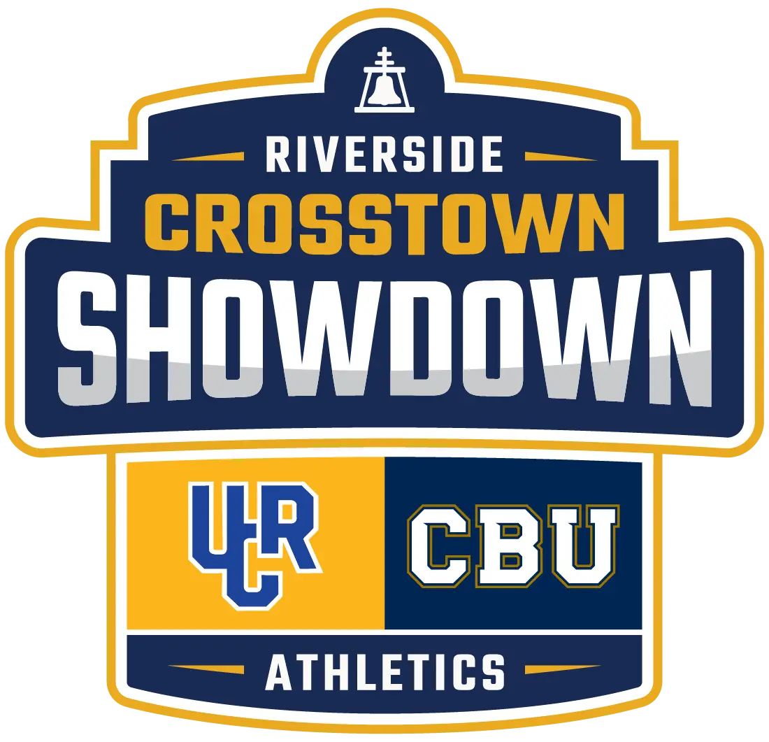 Crosstown Showdown logo