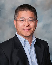 Dr. Jinxiang Xi