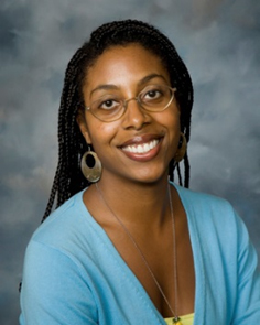 Dr. Kenya Davis-Hayes, associate professor of history at California Baptist University, was selected to participate in a national seminar on the topic of “The Civil War and American Memory.” 