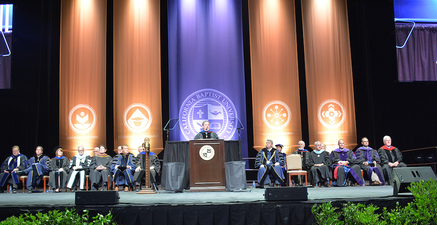 CBU celebrates record number of graduates 