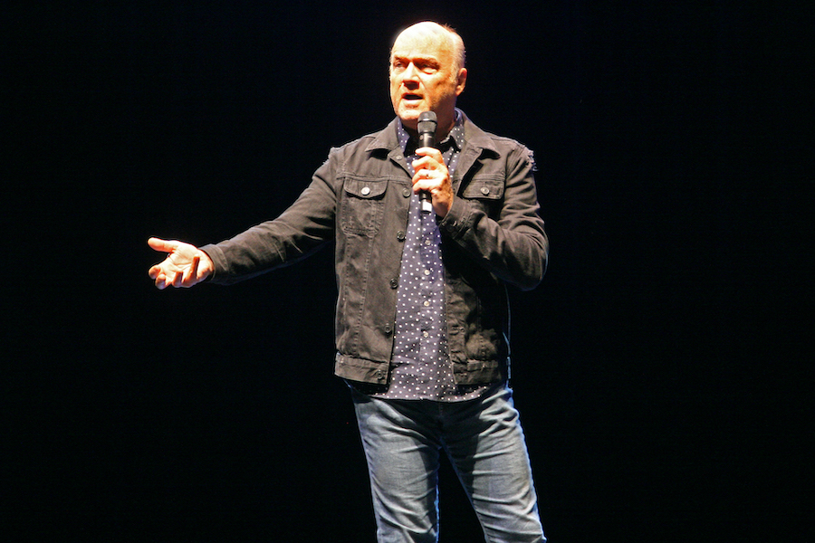 Greg Laurie