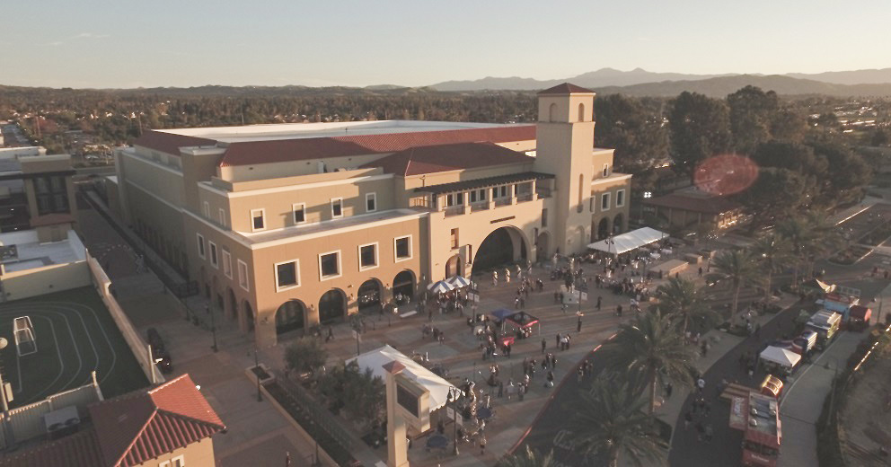 Generations of Lancers attend 2020 Homecoming festivities