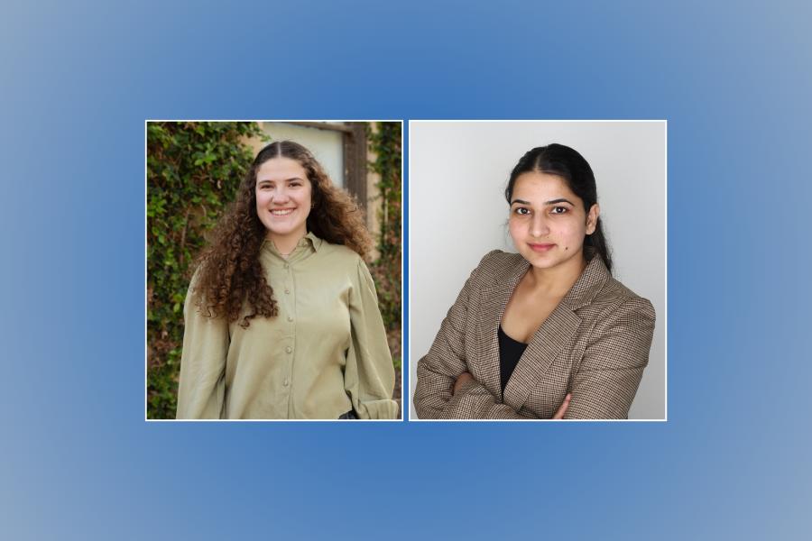 International graduates