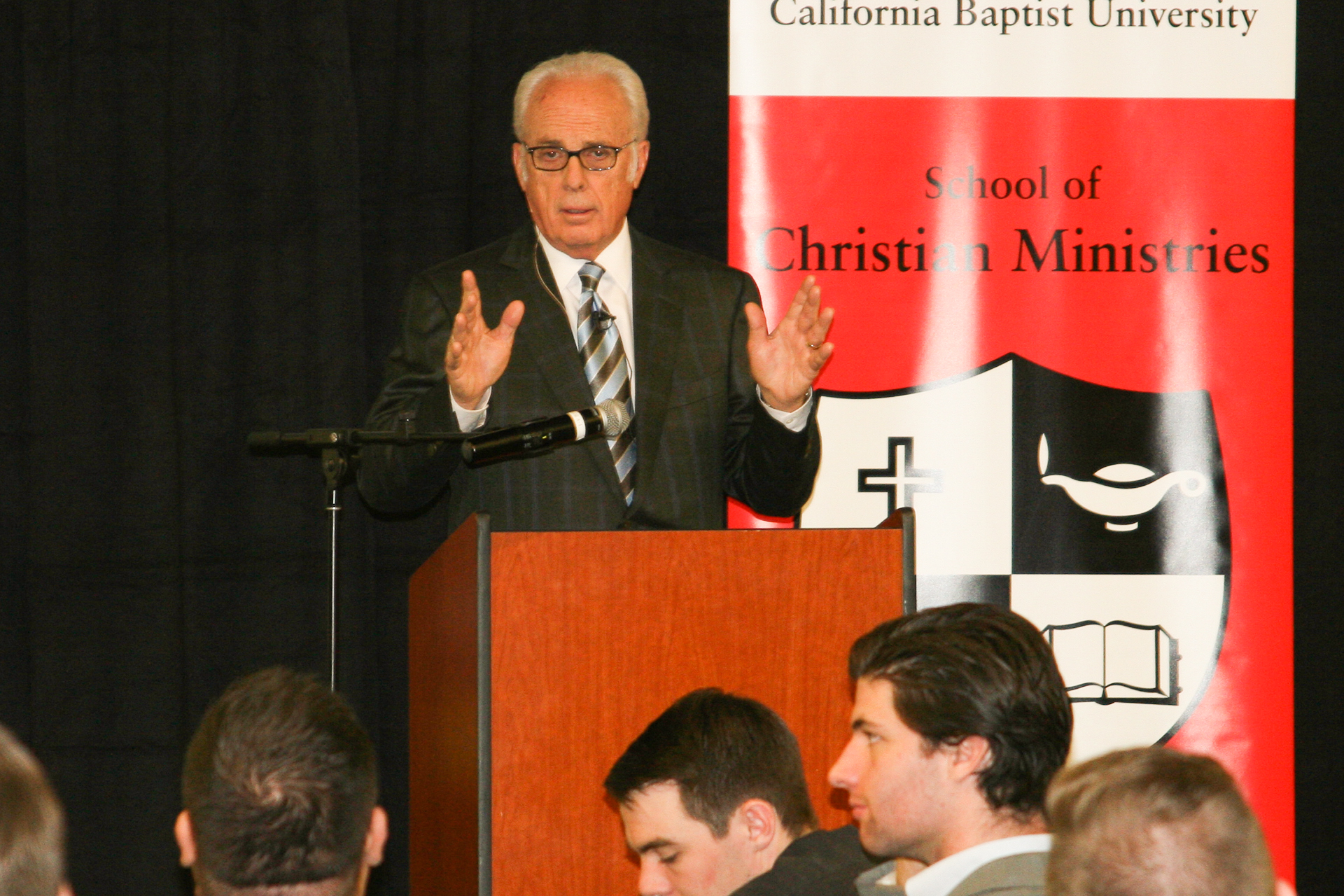 John Macarthur