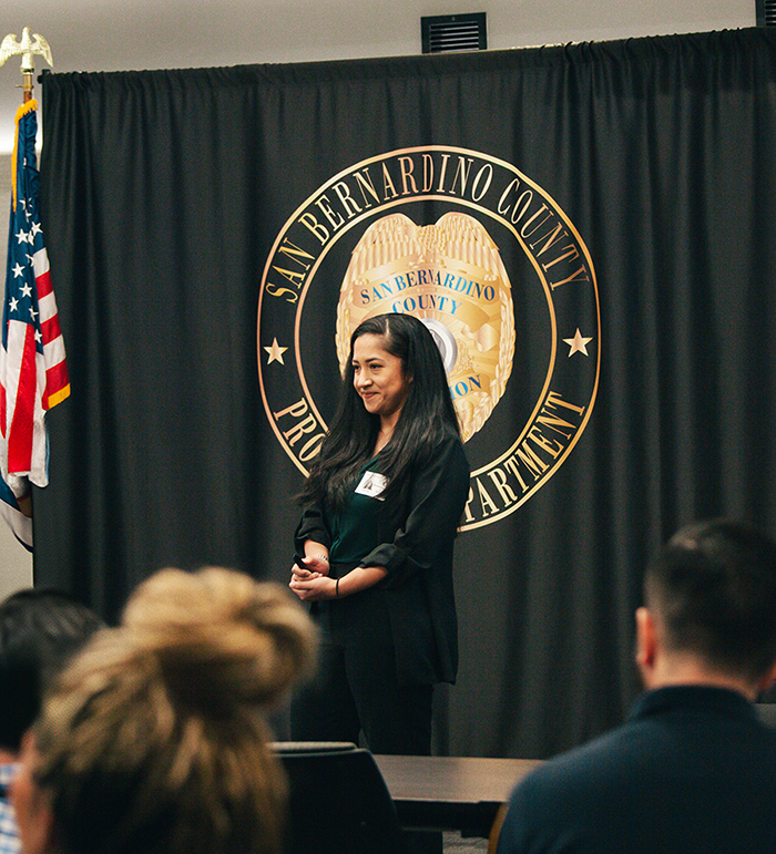Seminar