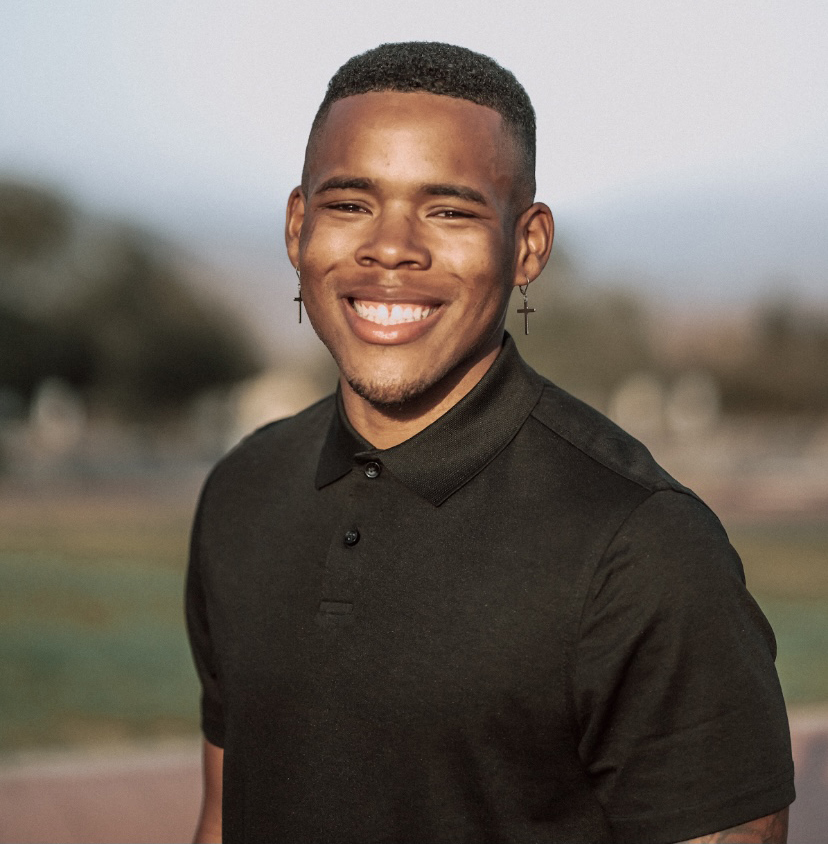 Graduates share moments of their educational journeys: ‘Enjoy your time at CBU’
