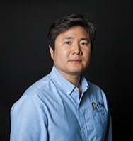 Dr. Seong Kong, Distinguished Scholar