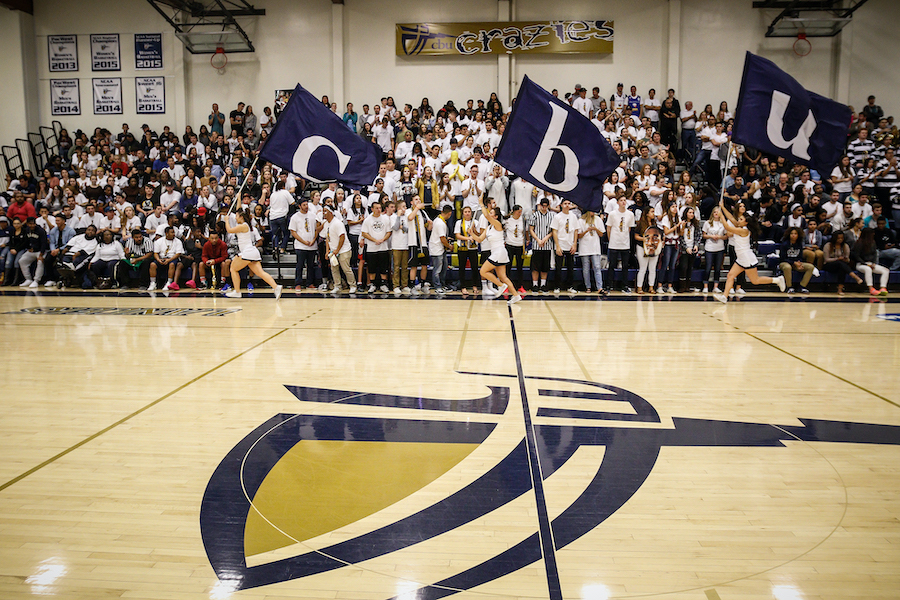 Lance Up, CBU! becomes official school song 