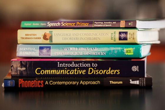 California Baptist University expects to launch a master of science in communication disorders degree beginning fall 2015