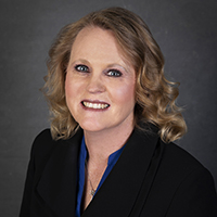 Dr. Nicole MacDonald