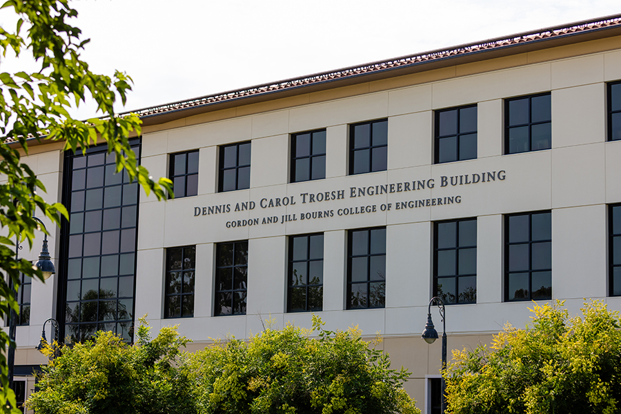 engineering building