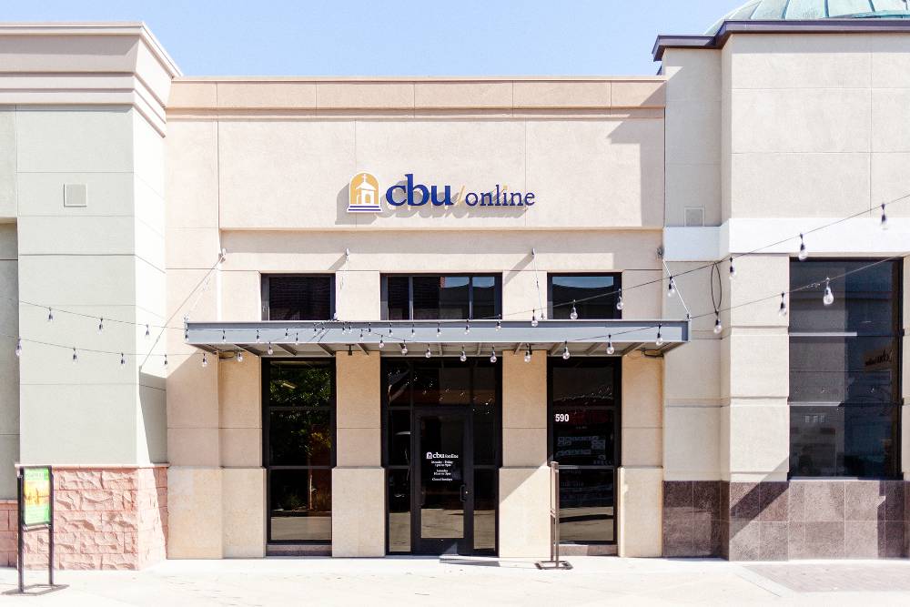 The division of Online and Professional Studies at California                       Baptist University has added a new concentration in logistics and operations                       this fall semester for its Bachelor of Arts in business administration program. 