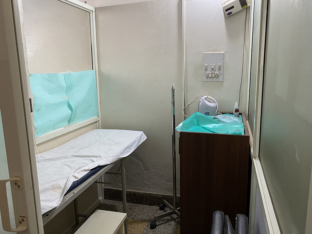 Clinic