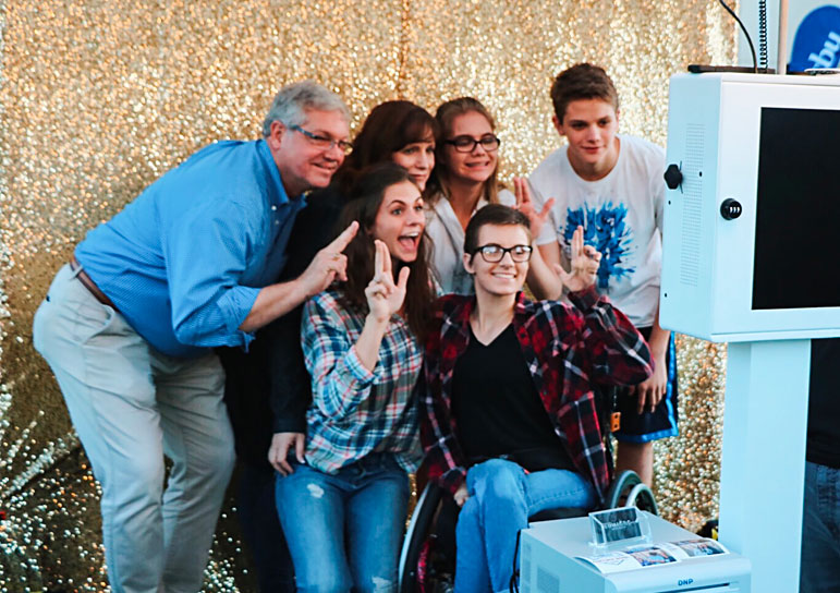 Block Party CBU 2017